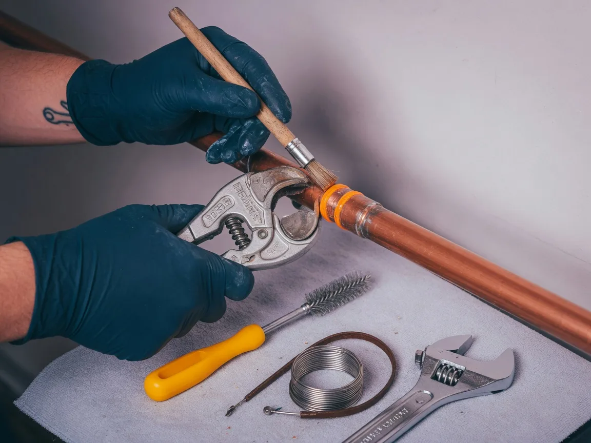 Why choose Sump Pump Repair in Tell, TX